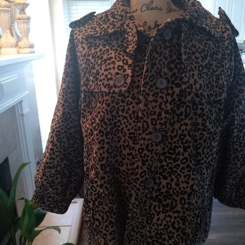 Jacket - Picture 3 of 4